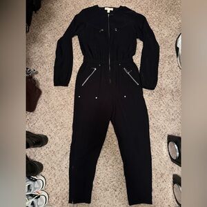 Micheal Kors Utility Jumpsuit